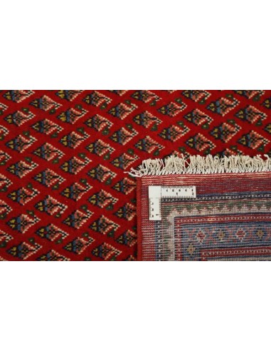 Hand made rug Mir Boteh Persia cm.300x405