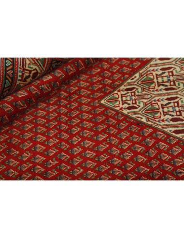 Hand made rug Mir Boteh Persia cm.300x405