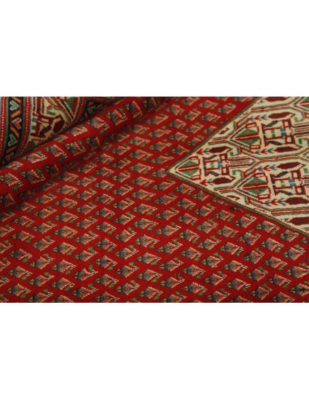 Hand made rug Mir Boteh Persia cm.300x405