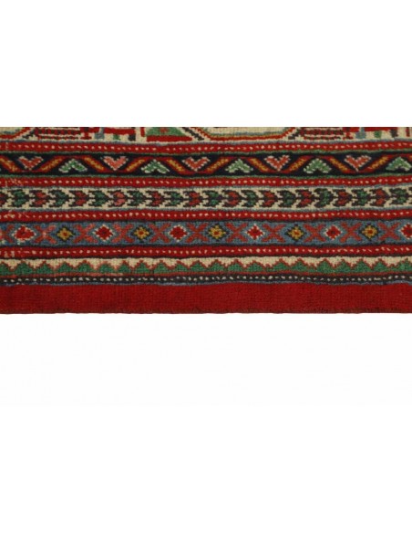 Hand made rug Mir Boteh Persia cm.300x405