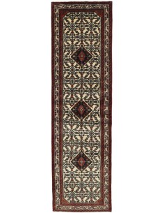 Hand made rug Mehraban Persia cm.81x287