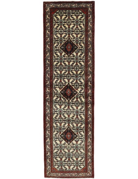Hand made rug Mehraban Persia cm.81x287