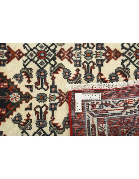 Hand made rug Mehraban Persia cm.81x287