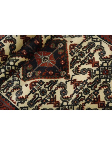 Hand made rug Mehraban Persia cm.81x287