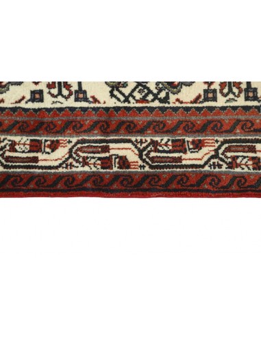 Hand made rug Mehraban Persia cm.81x287