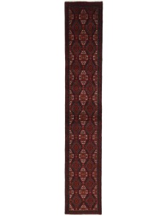 Hand made rug Balutch Persia cm.64x355