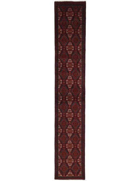 Hand made rug Balutch Persia cm.64x355