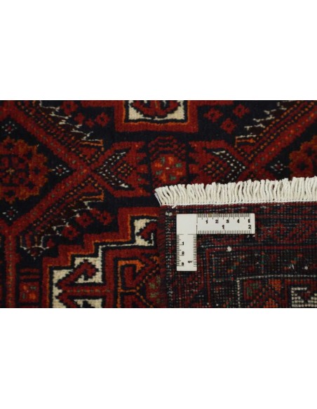 Hand made rug Balutch Persia cm.64x355