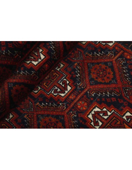 Hand made rug Balutch Persia cm.64x355