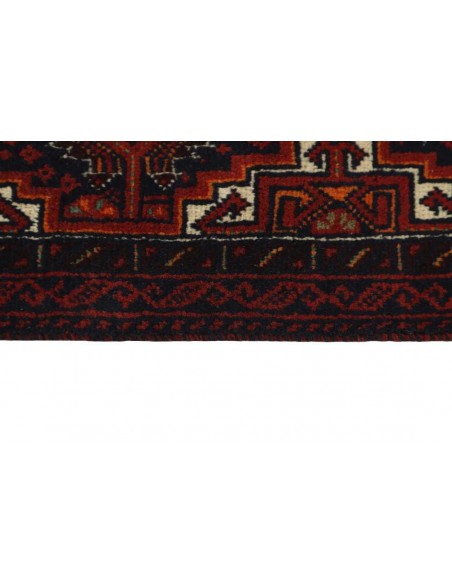 Hand made rug Balutch Persia cm.64x355