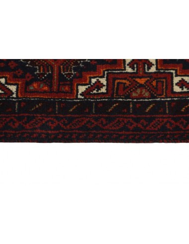 Hand made rug Balutch Persia cm.64x355
