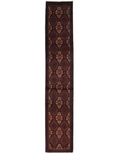 Hand made rug Balutch Persia cm.65x347