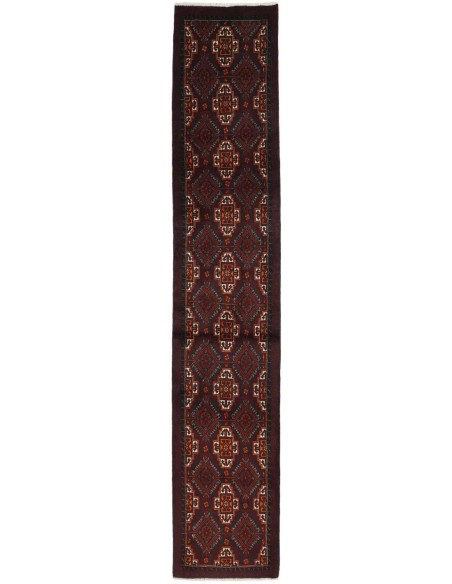 Hand made rug Balutch Persia cm.65x347