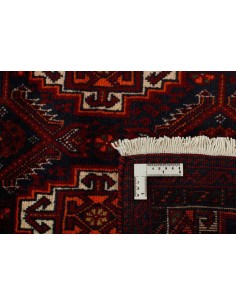 Hand made rug Balutch Persia cm.65x347 2