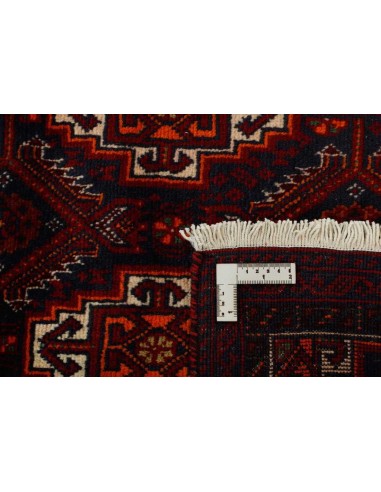 Hand made rug Balutch Persia cm.65x347