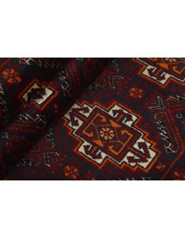 Hand made rug Balutch Persia cm.65x347