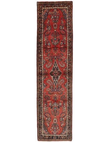 Hand made rug Mehraban Persia cm.80x332