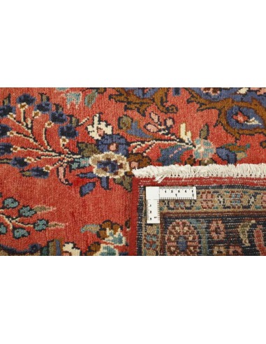 Hand made rug Mehraban Persia cm.80x332