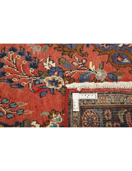 Hand made rug Mehraban Persia cm.80x332