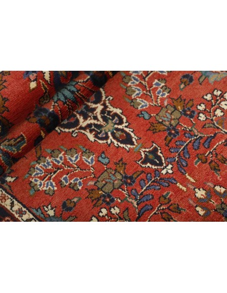 Hand made rug Mehraban Persia cm.80x332