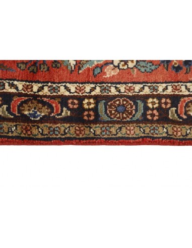 Hand made rug Mehraban Persia cm.80x332
