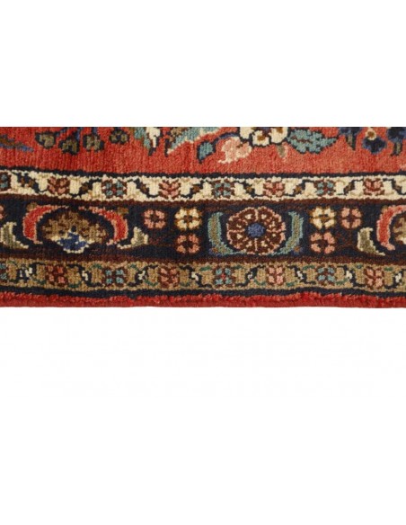 Hand made rug Mehraban Persia cm.80x332