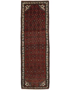 Hand made rug Hosseinabad Persia cm.89x285