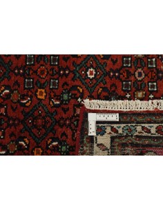 Hand made rug Hosseinabad Persia cm.89x285 2