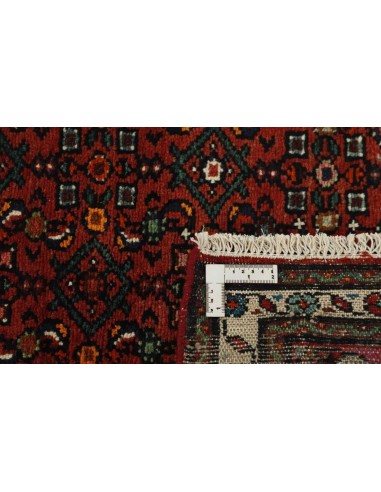 Hand made rug Hosseinabad Persia cm.89x285