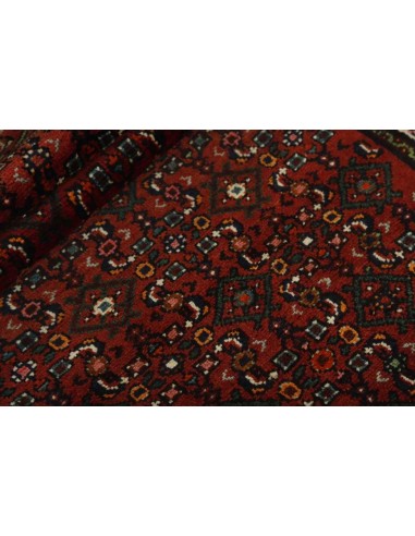 Hand made rug Hosseinabad Persia cm.89x285