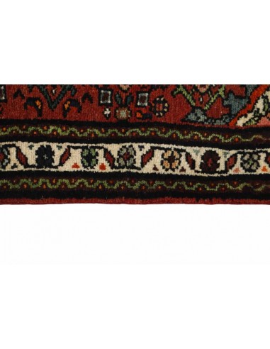 Hand made rug Hosseinabad Persia cm.89x285