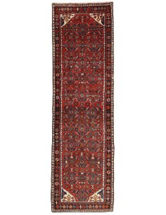 Hand made rug Hosseinabad Persia cm.89x296