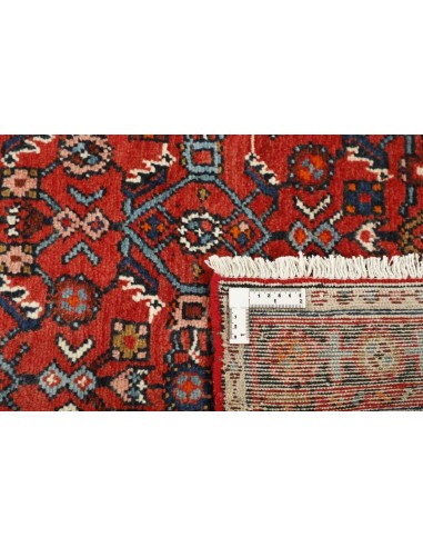 Hand made rug Hosseinabad Persia cm.89x296
