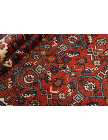 Hand made rug Hosseinabad Persia cm.89x296