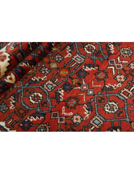 Hand made rug Hosseinabad Persia cm.89x296