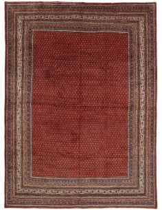 Hand made rug Mir Boteh Persia cm.275x372