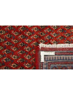 Hand made rug Mir Boteh Persia cm.275x372 2