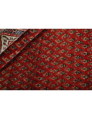 Hand made rug Mir Boteh Persia cm.275x372
