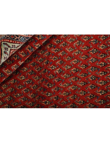 Hand made rug Mir Boteh Persia cm.275x372