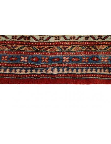 Hand made rug Mir Boteh Persia cm.275x372