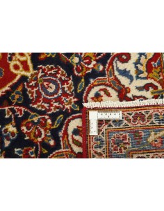 Hand made rug Keshan Persia cm.253x345 2