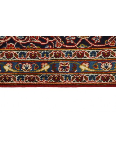 Hand made rug Keshan Persia cm.253x345
