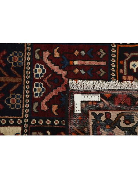 Hand made rug Bakhtiyar Persia cm.169x308