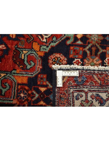 Hand made rug Asadabad Persia cm.152x348