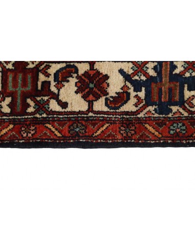 Hand made rug Asadabad Persia cm.152x348