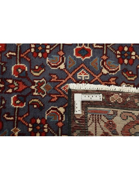 Hand made rug Asadabad Persia cm.143x293