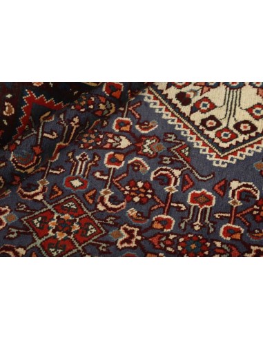 Hand made rug Asadabad Persia cm.143x293