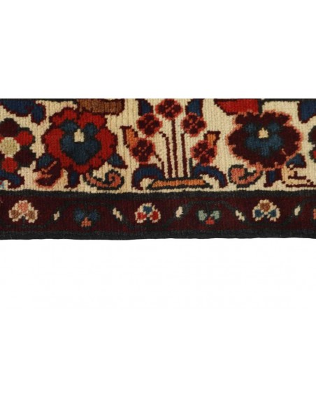 Hand made rug Asadabad Persia cm.143x293