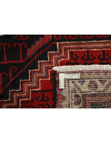 Hand made rug Toiserkan Persia cm.160x295