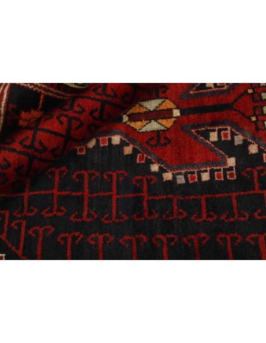 Hand made rug Toiserkan Persia cm.160x295